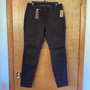 Duluth Trading Firehose Pants